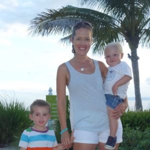 Meet your Posher, Brandi